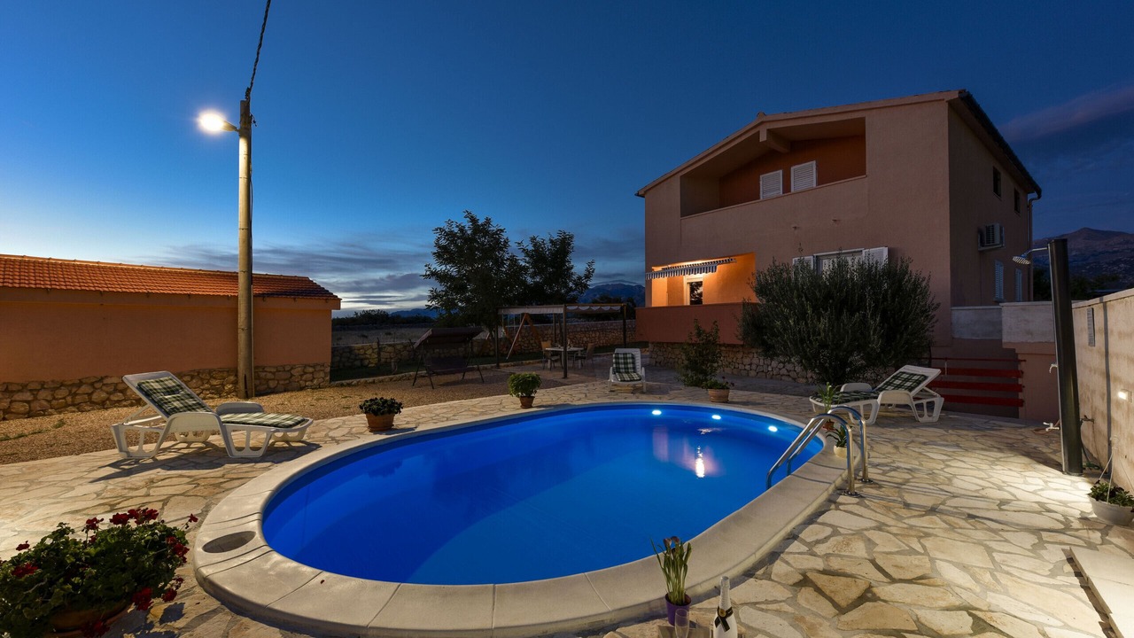 Photo of Outdoor in Vinjerac