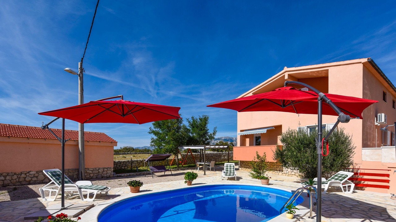 Photo of Outdoor in Vinjerac