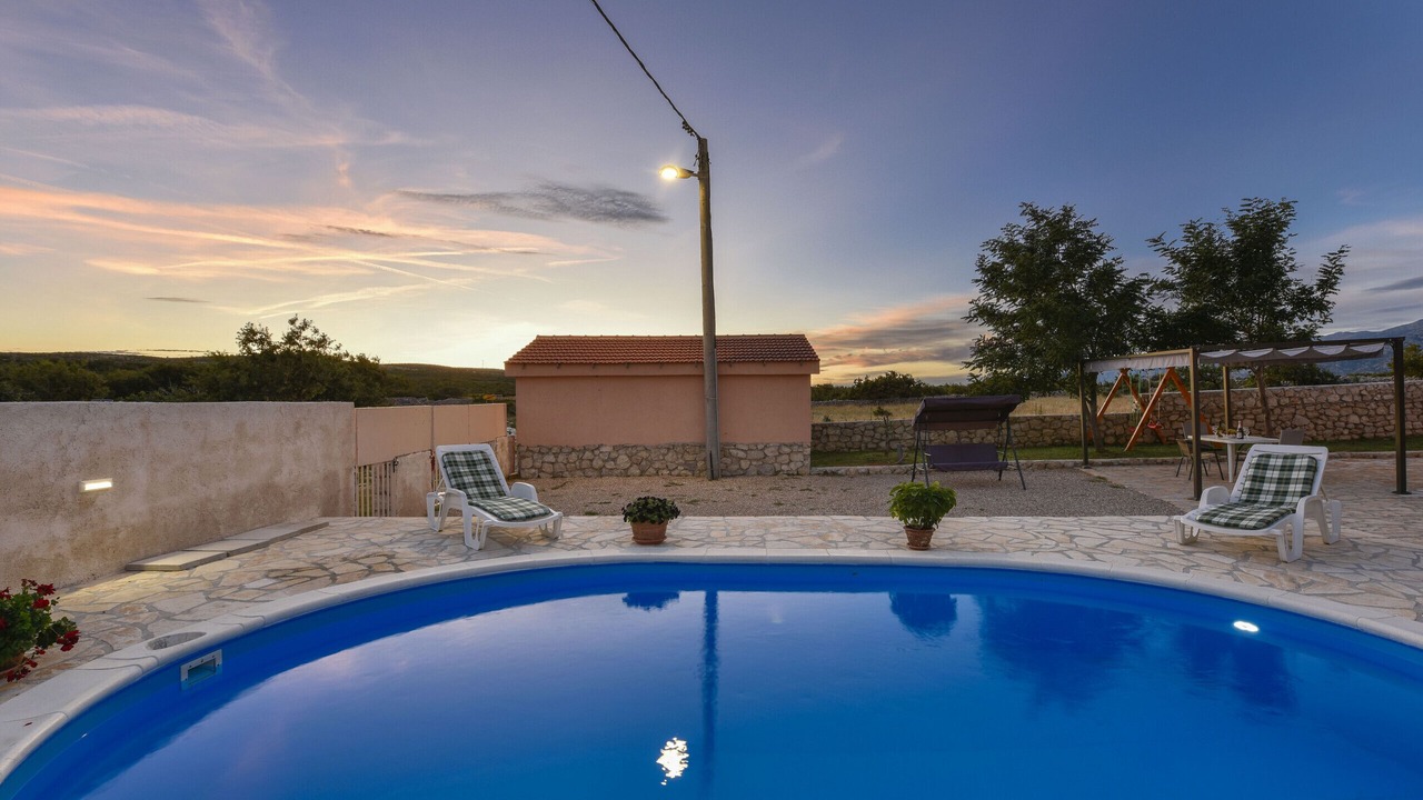 Photo of Outdoor in Vinjerac