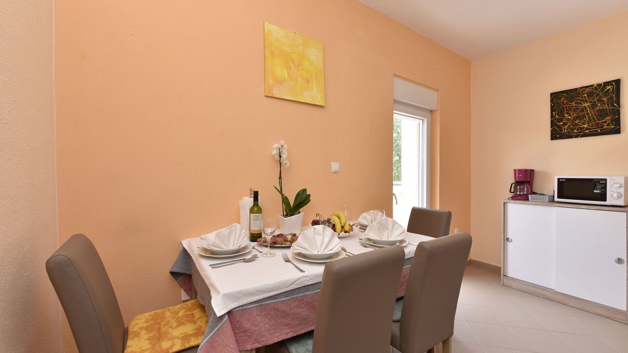 Photo of Livingroom in Vinjerac