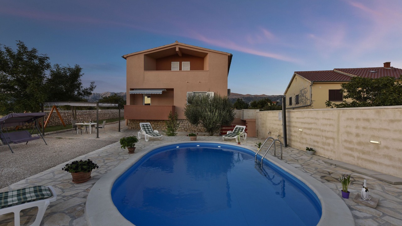 Photo of Outdoor in Vinjerac