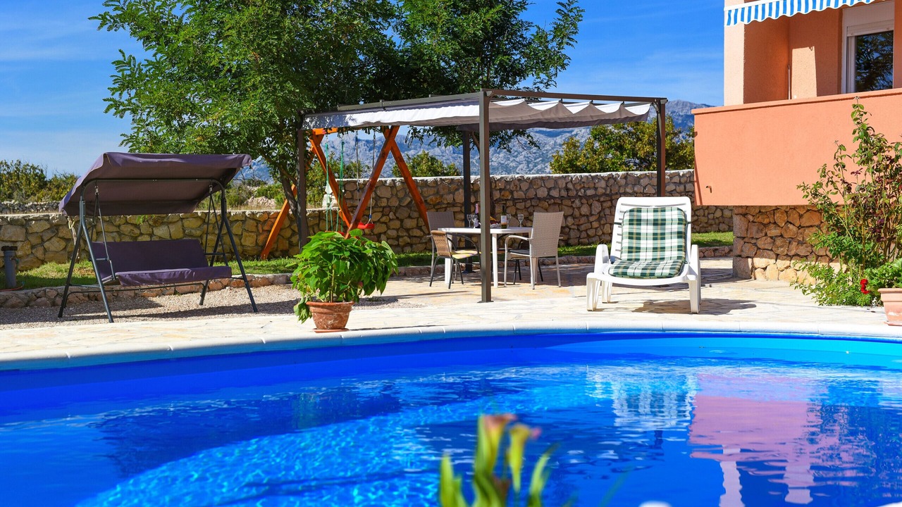 Photo of Outdoor in Vinjerac