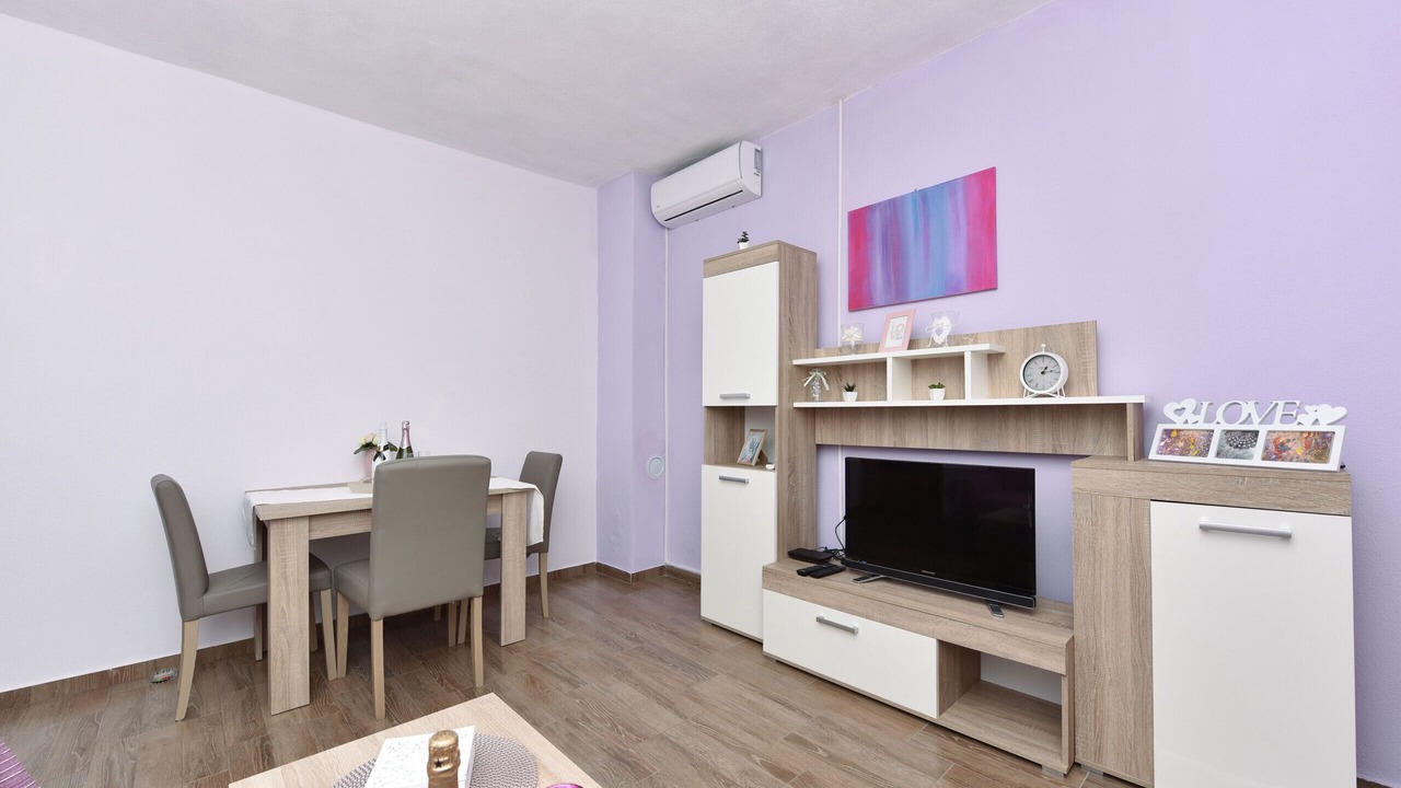 Photo of Livingroom in Vinjerac