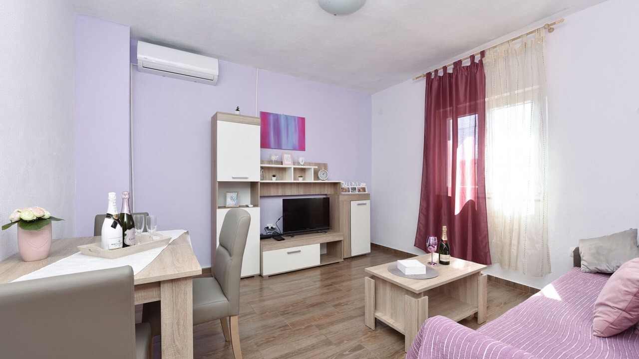 Photo of Livingroom in Vinjerac