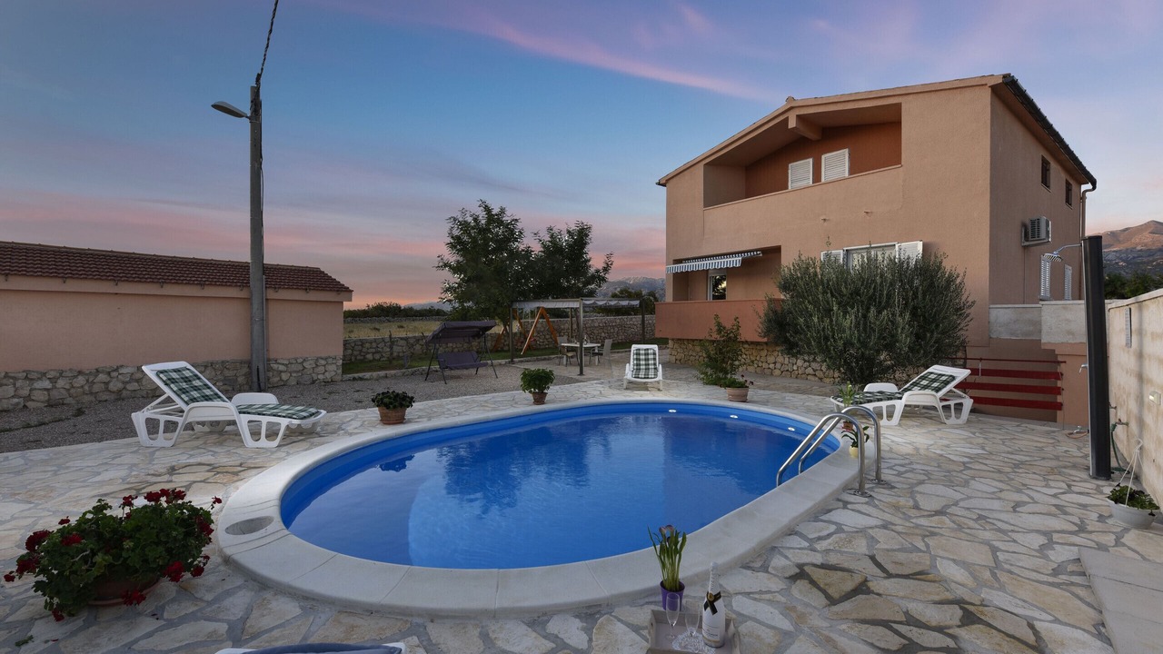 Photo of Outdoor in Vinjerac