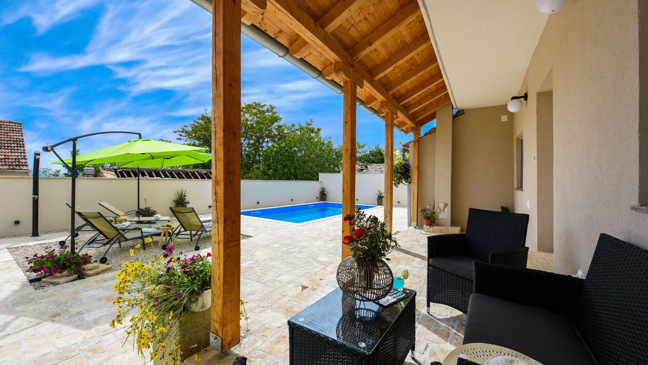 Photo of Outdoor in Benkovac
