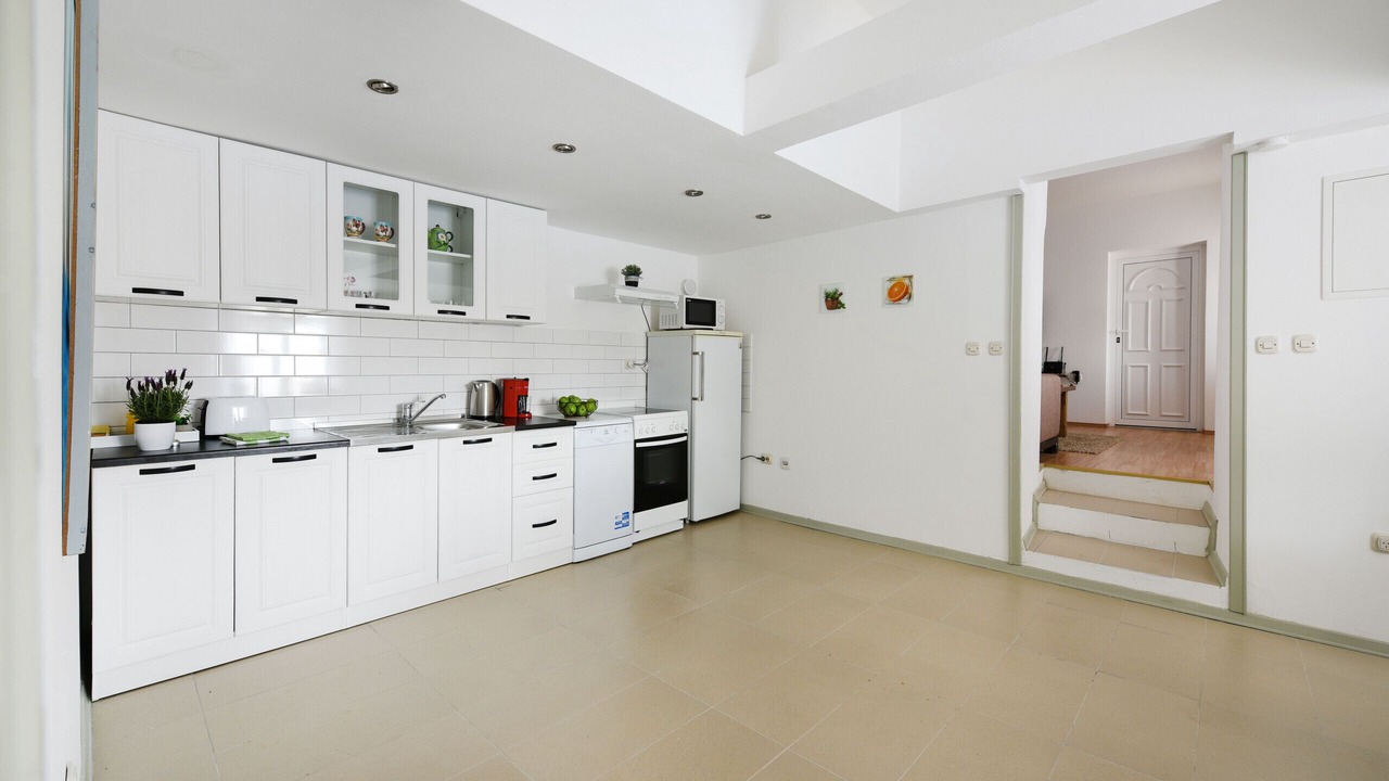 Photo of Kitchen in Benkovac