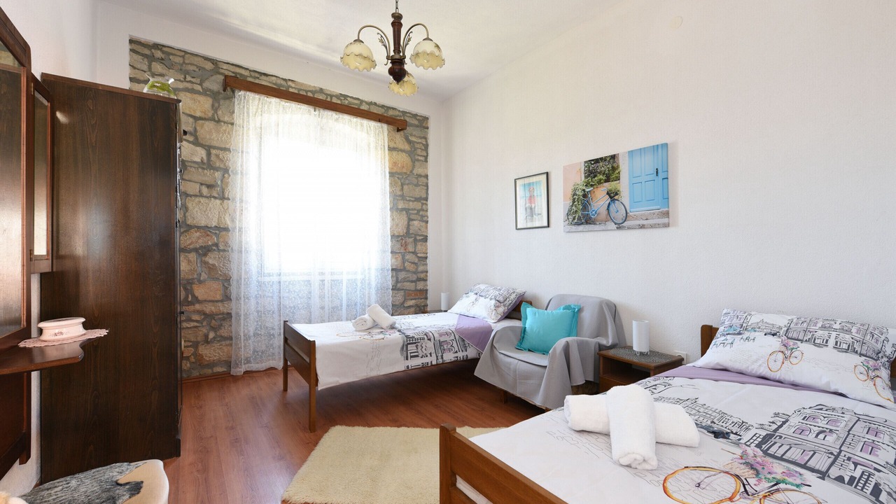 Photo of Bedroom in Smilcic