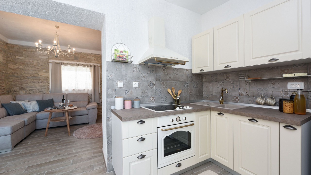 Photo of Kitchen in Smilcic