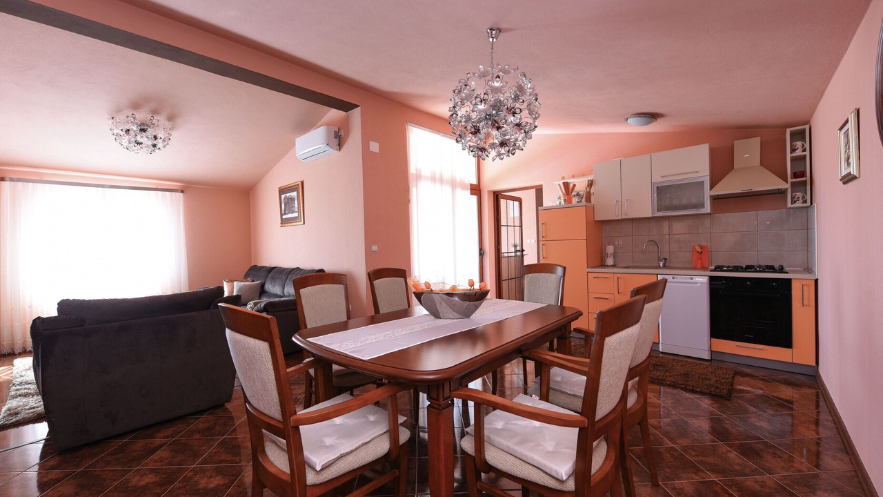 Photo of Livingroom in Lisicici