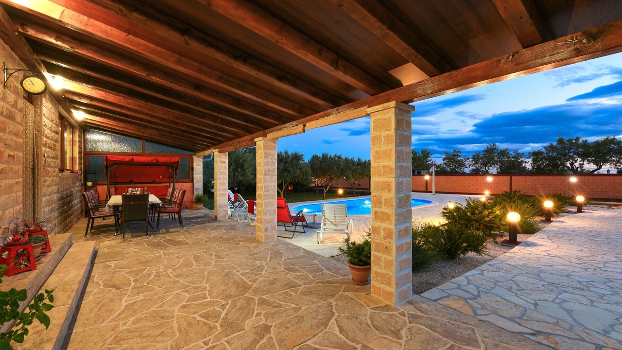 Photo of Outdoor in Lisicici