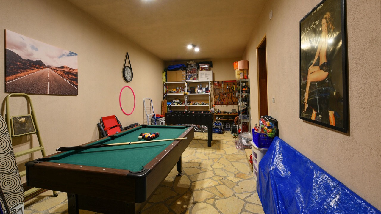 Photo of Livingroom in Lisicici