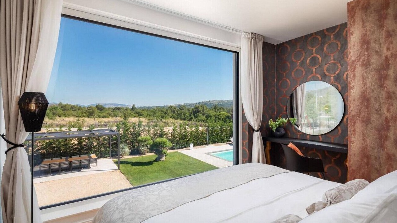 Photo of Bedroom in Sibenik