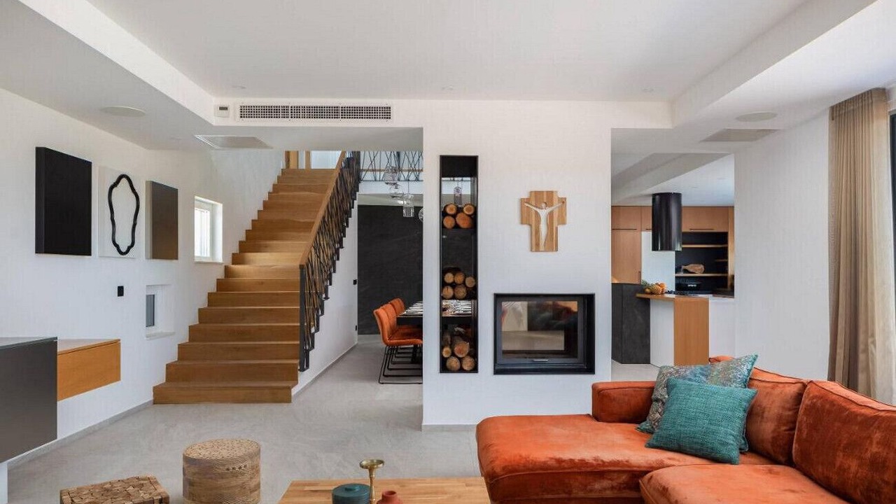 Photo of Livingroom in Sibenik