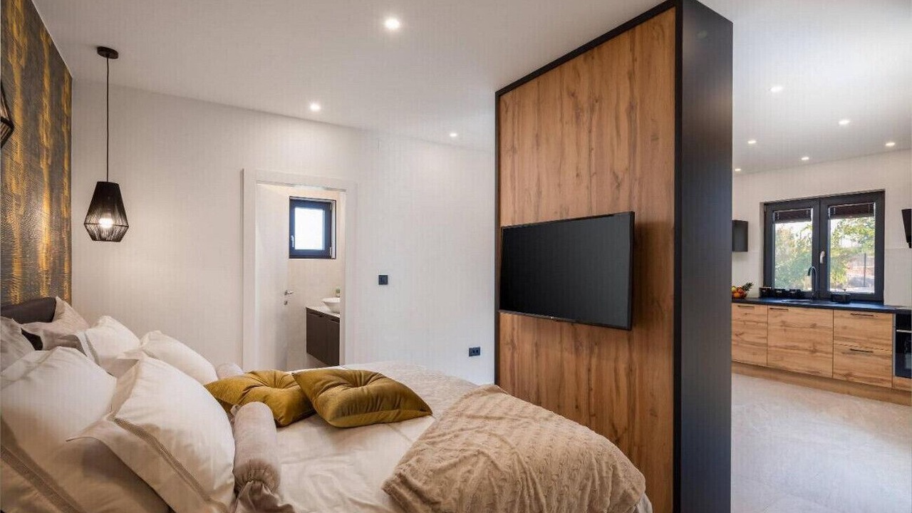 Photo of Bedroom in Sibenik