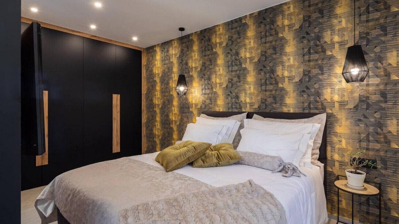 Photo of Bedroom in Sibenik