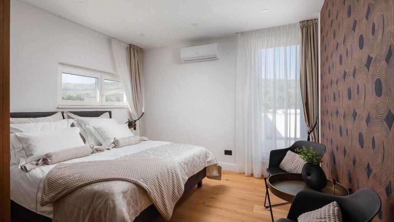 Photo of Bedroom in Sibenik
