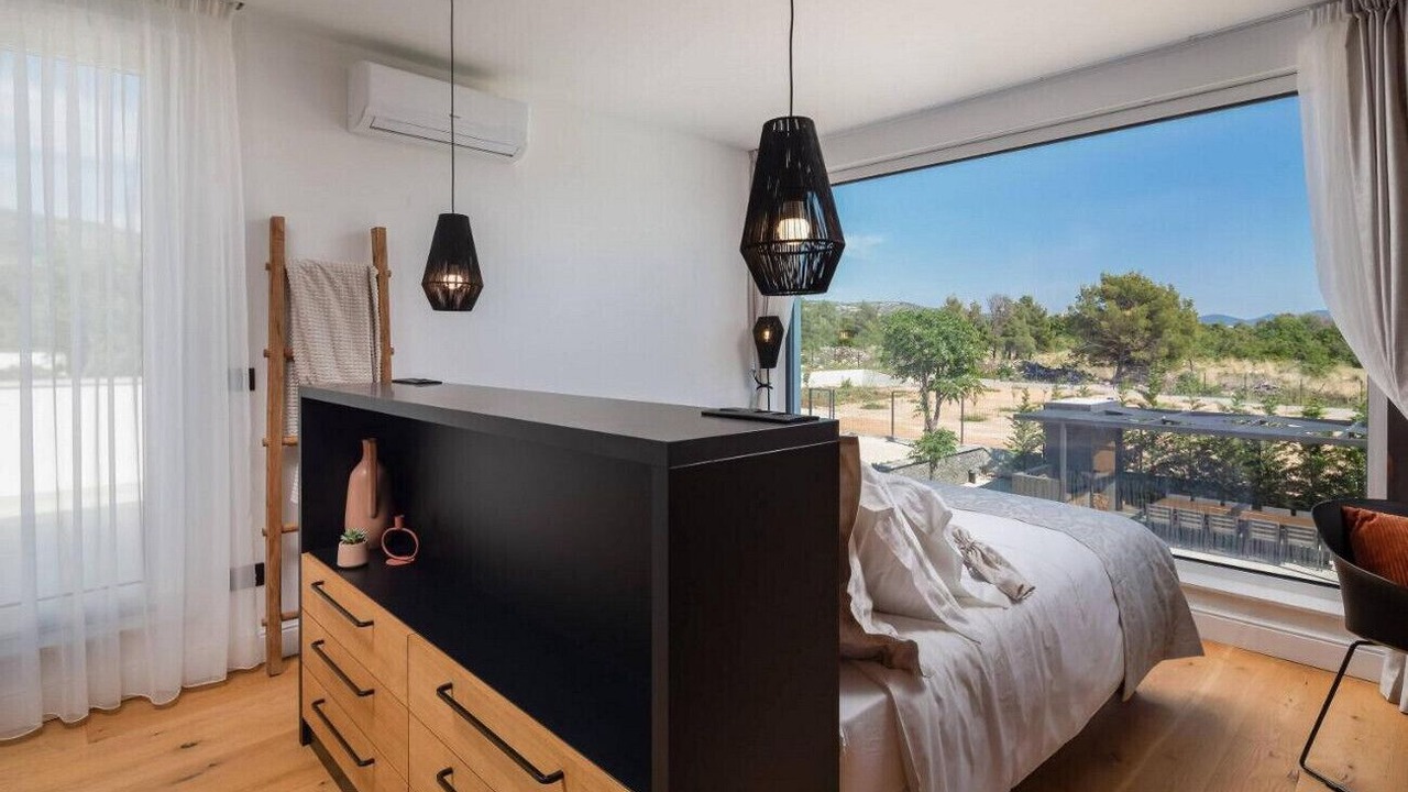 Photo of Bedroom in Sibenik
