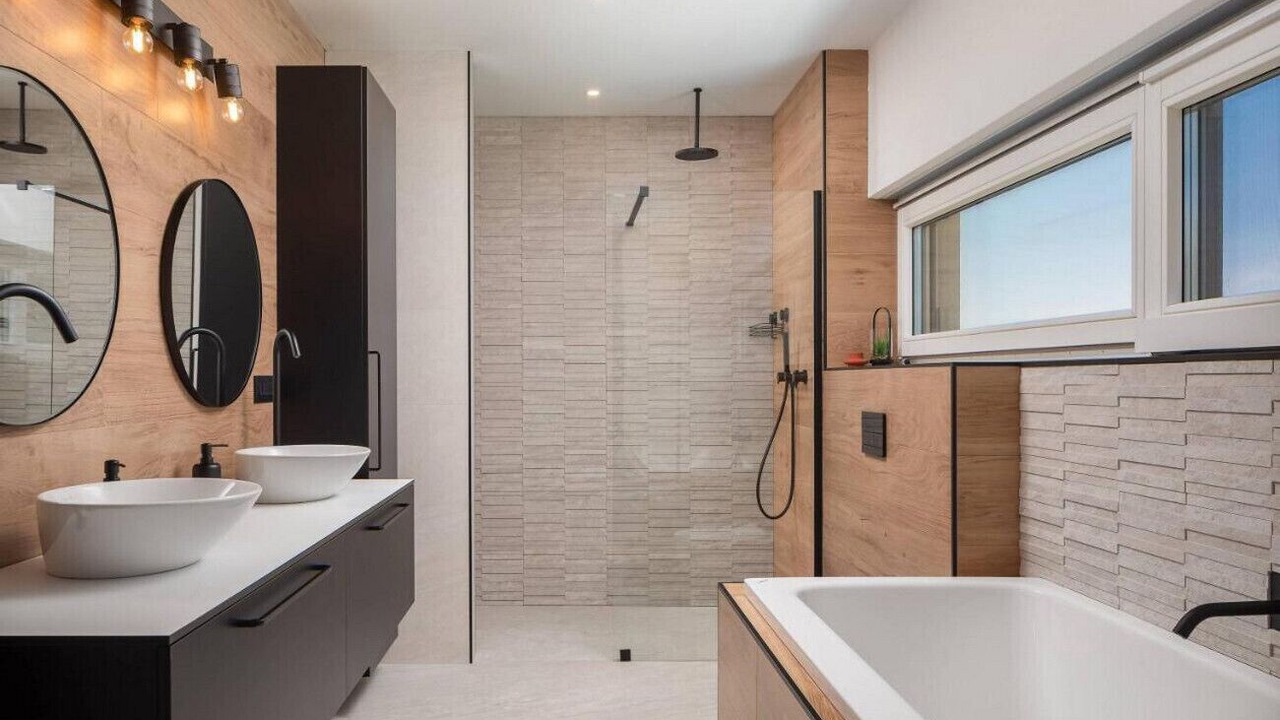 Photo of Bathroom in Sibenik