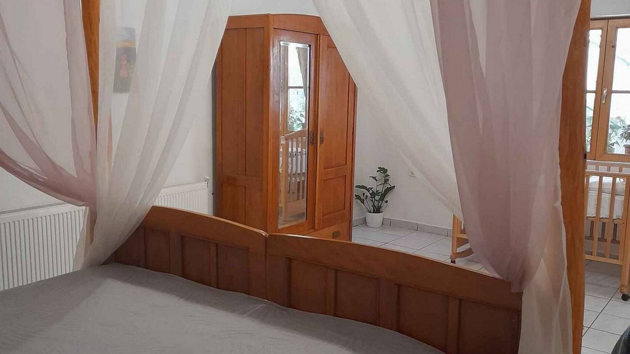 Photo of Bedroom in Pakostane