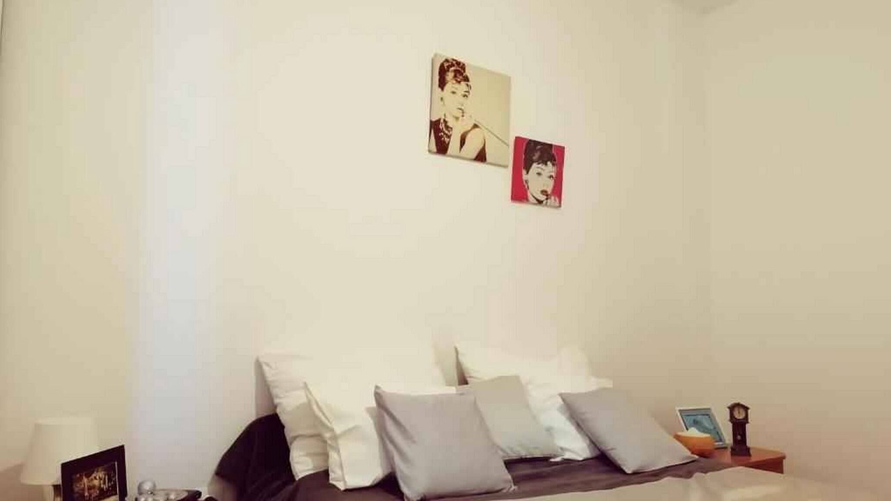 Photo of Bedroom in Pakostane