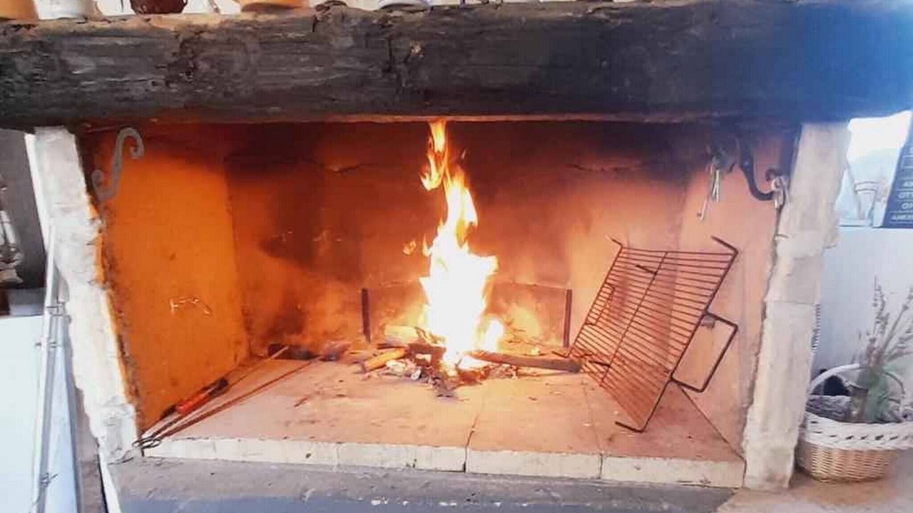 Photo of Livingroom in Pakostane