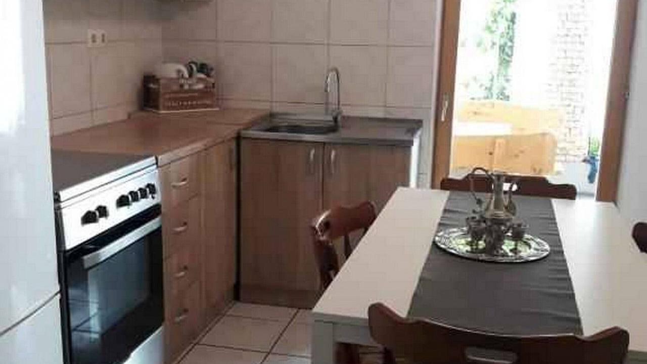 Photo of Kitchen in Pakostane