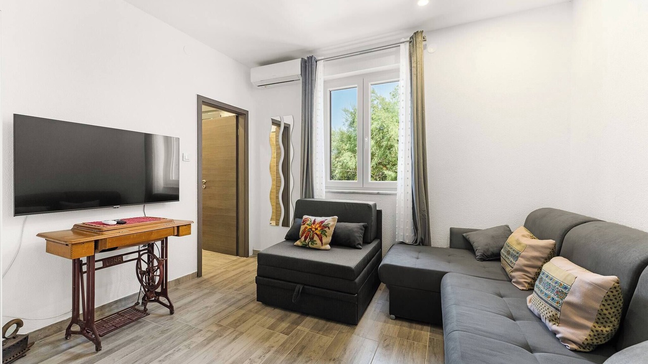 Photo of Livingroom in Kukljica