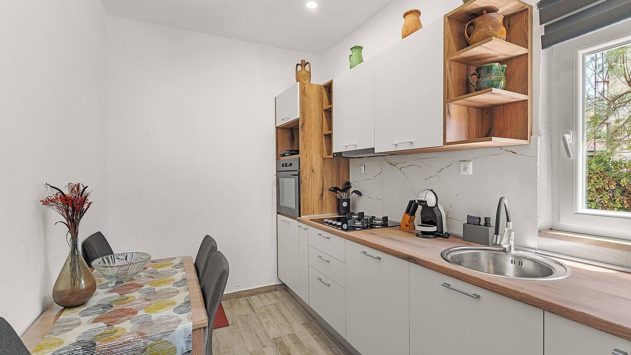 Photo of Kitchen in Kukljica