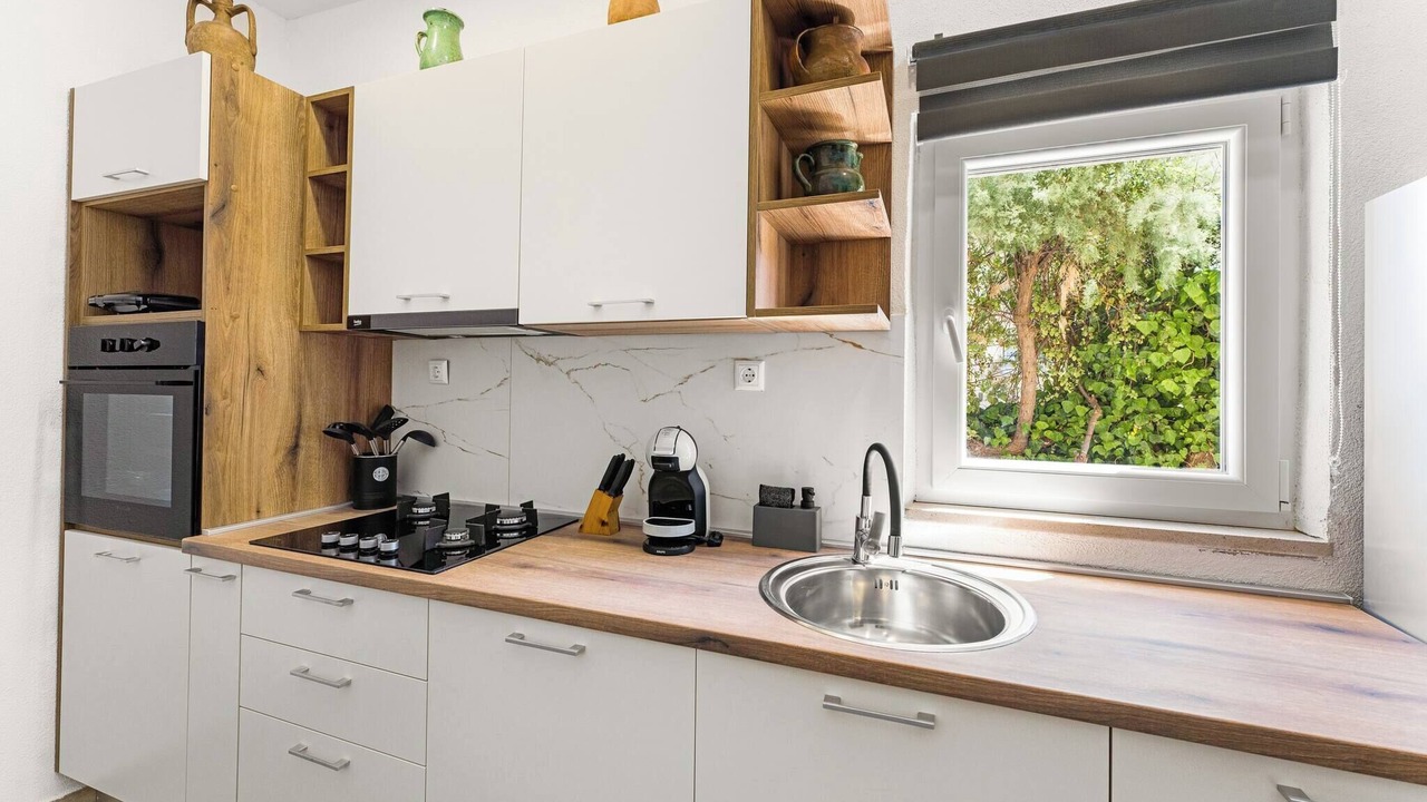 Photo of Kitchen in Kukljica