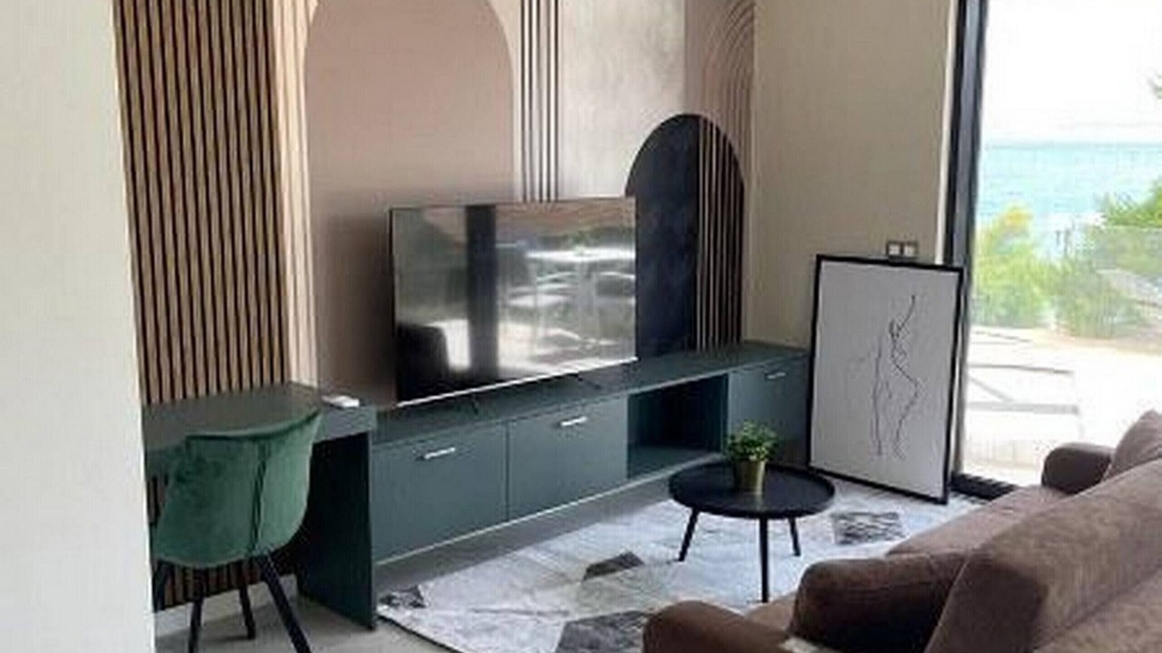 Photo of Livingroom in Ugljan