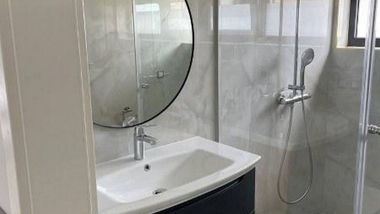 Photo of Bathroom in Ugljan