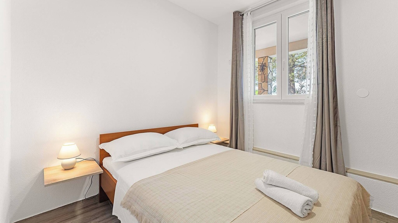 Photo of Bedroom in Kukljica