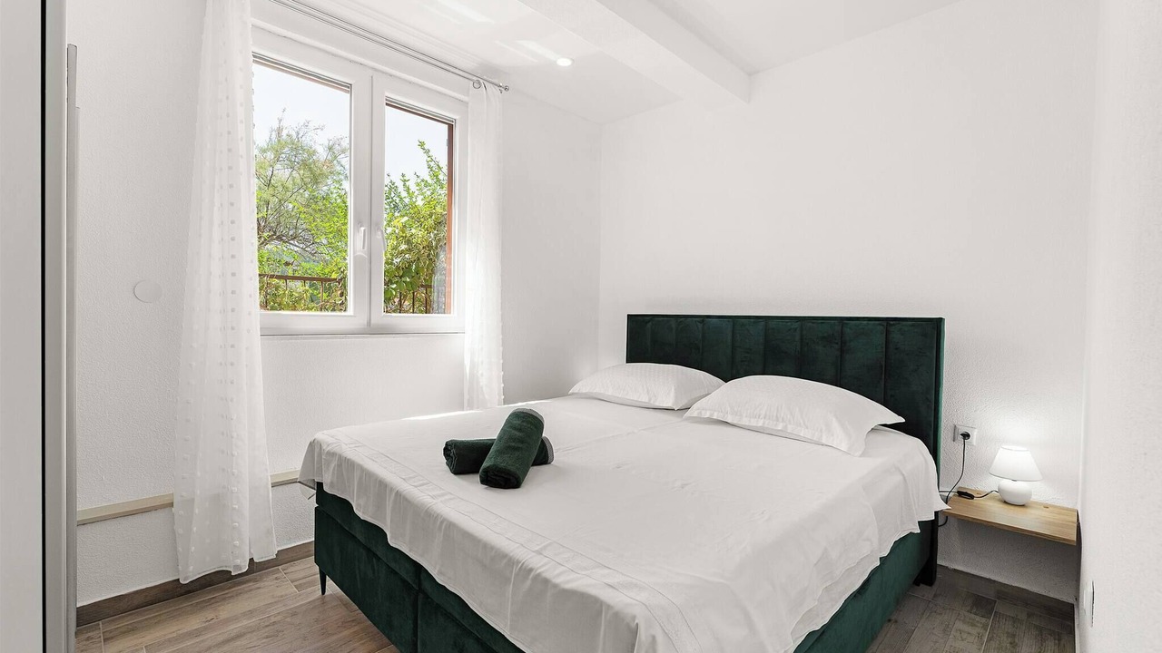 Photo of Bedroom in Kukljica