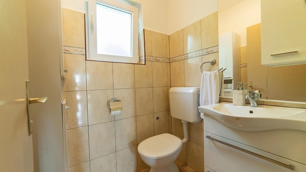 Photo of Bathroom in Benkovac