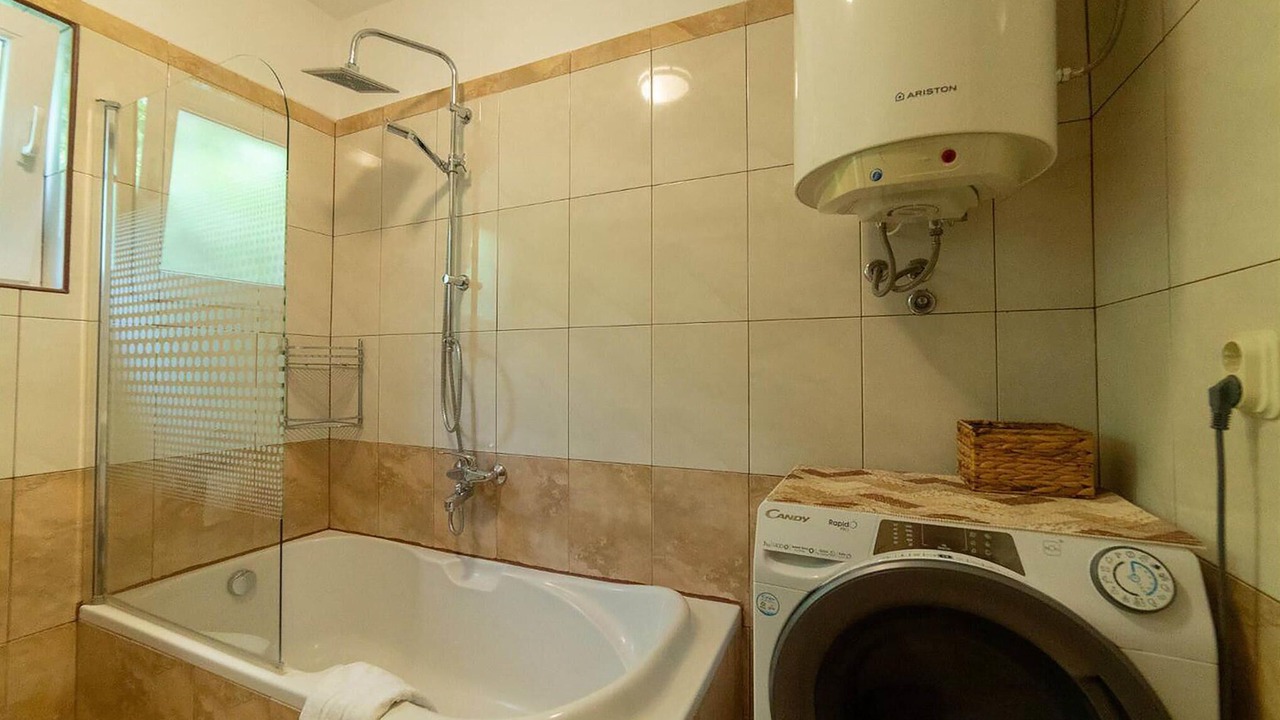 Photo of Bathroom in Benkovac