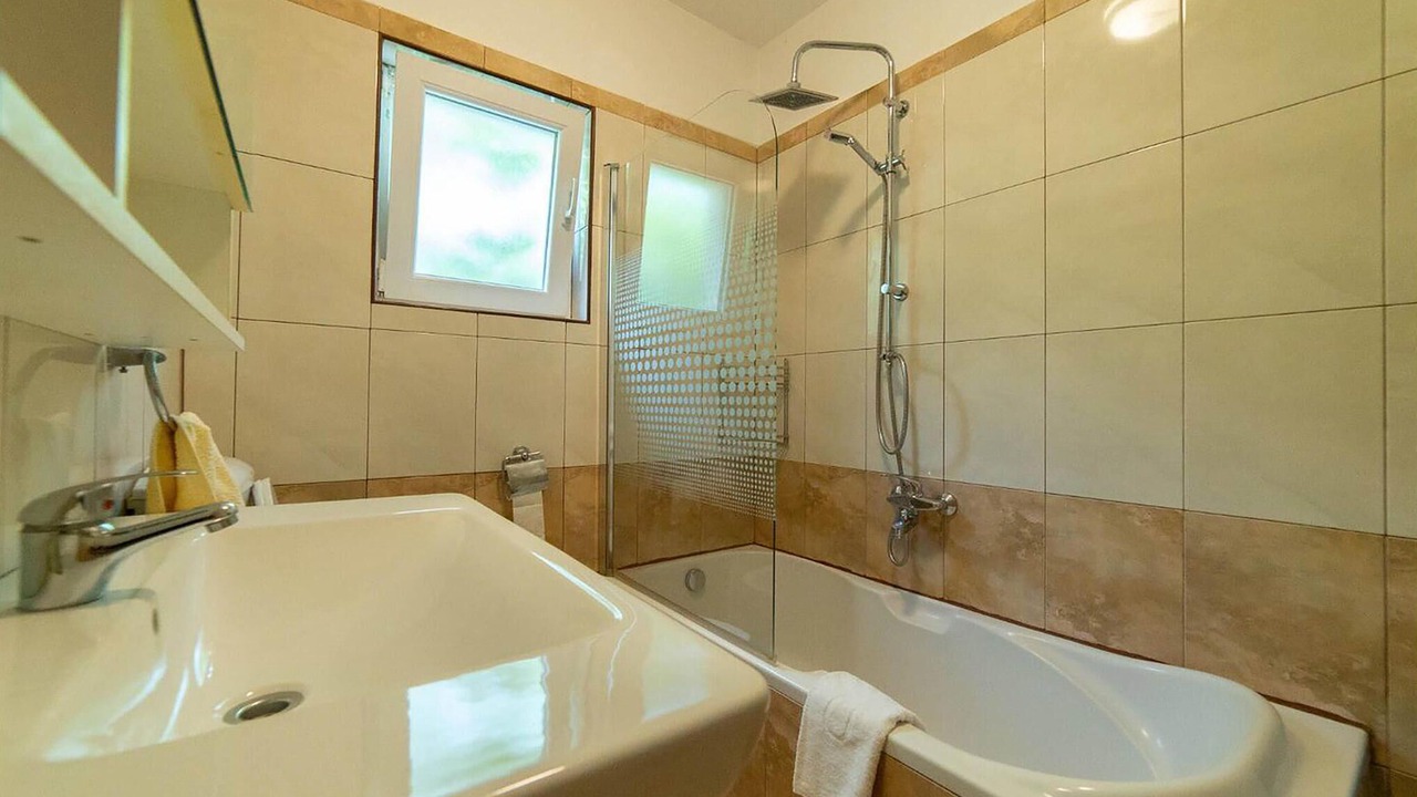 Photo of Bathroom in Benkovac