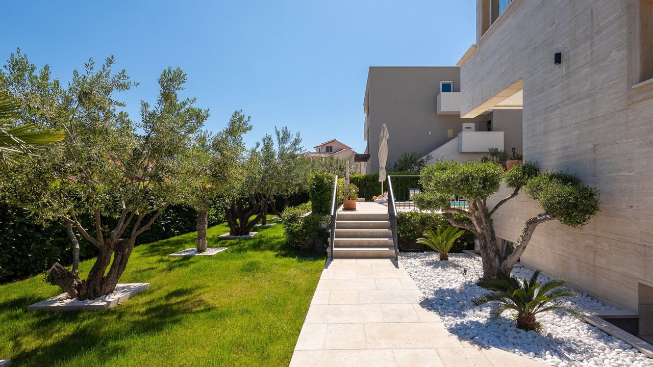 Photo of Outdoor in Vodice