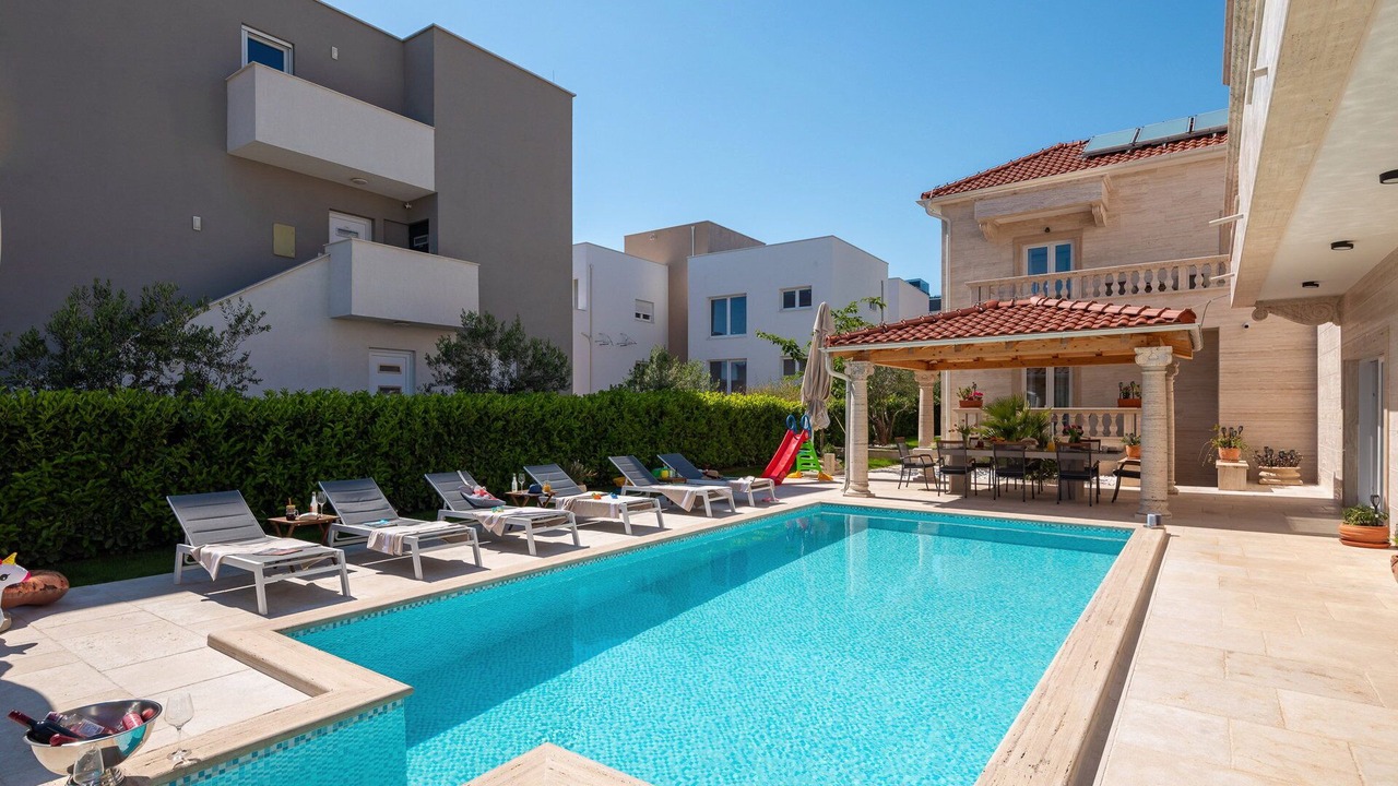Photo of Outdoor in Vodice