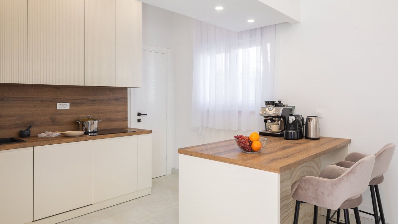 Photo of Kitchen in Vodice