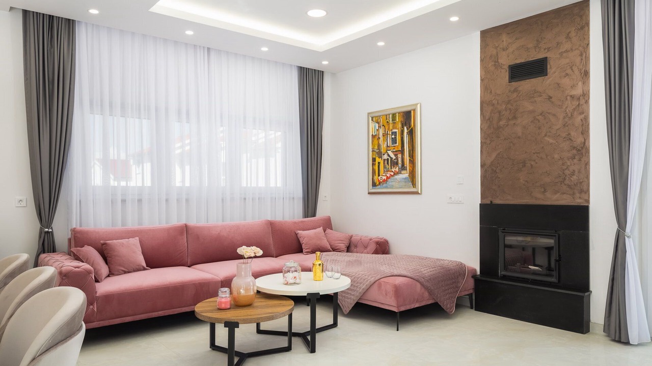 Photo of Livingroom in Vodice