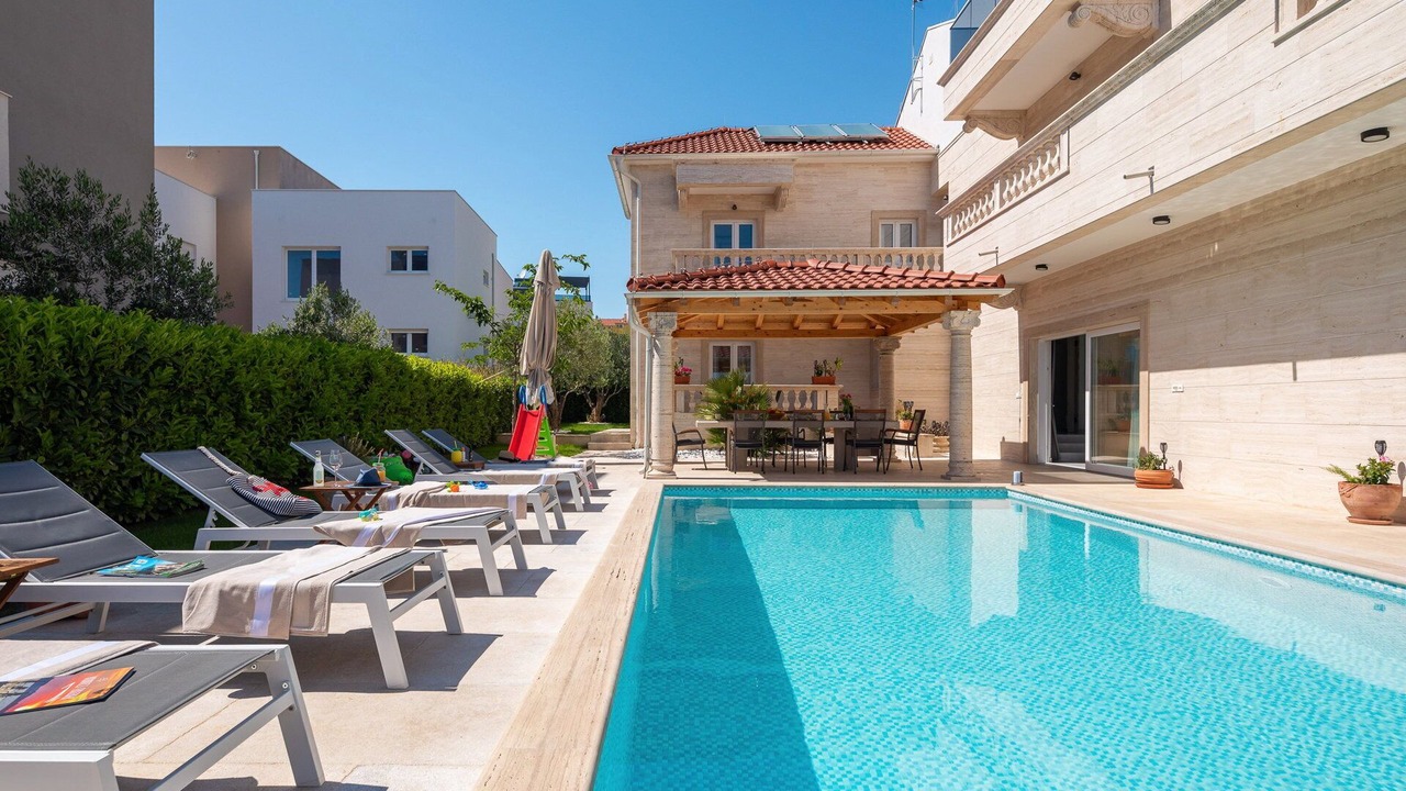 Photo of Outdoor in Vodice