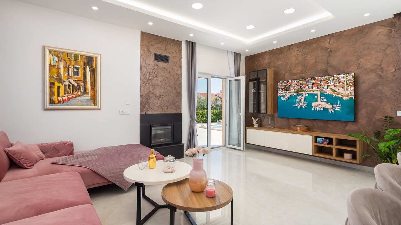 Photo of Livingroom in Vodice