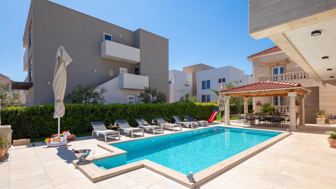 Photo of Outdoor in Vodice