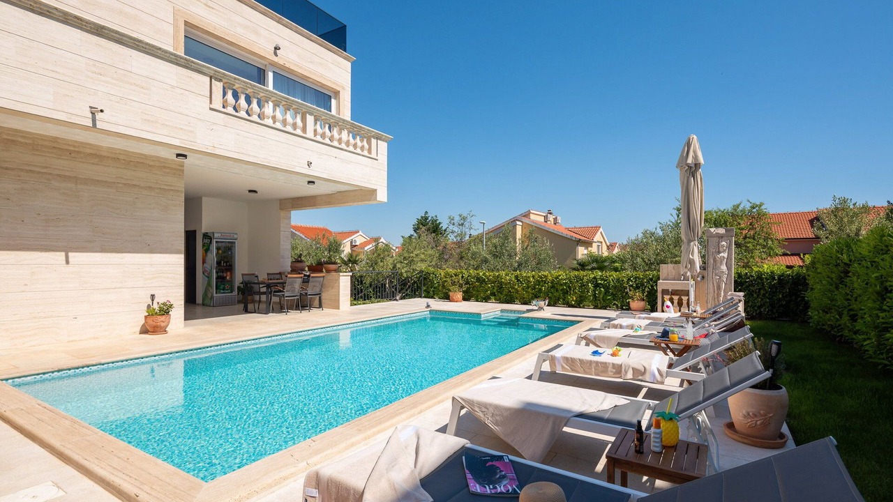 Photo of Outdoor in Vodice
