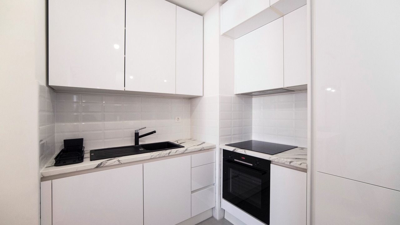 Photo of Kitchen in Zagreb