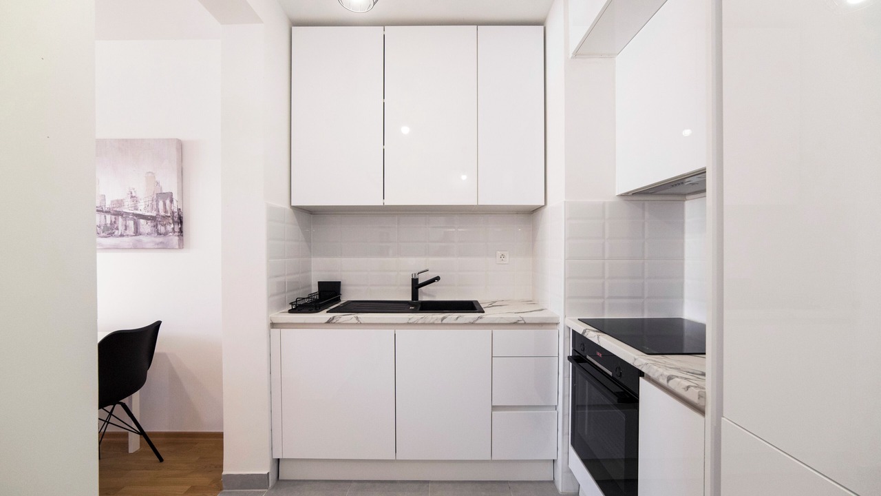 Photo of Kitchen in Zagreb