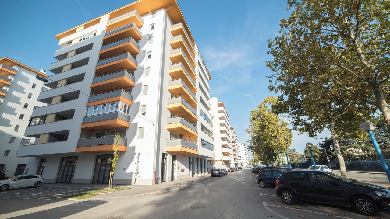 Photo of Outdoor in Zagreb