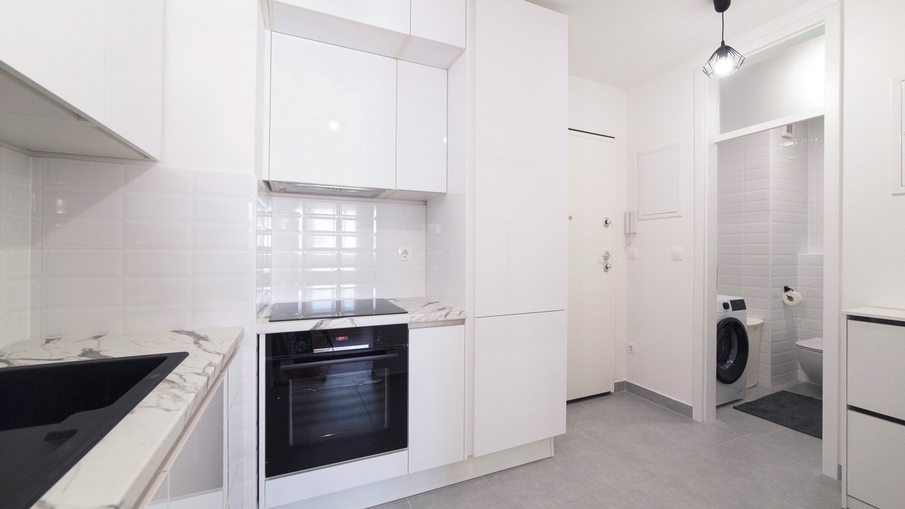 Photo of Kitchen in Zagreb