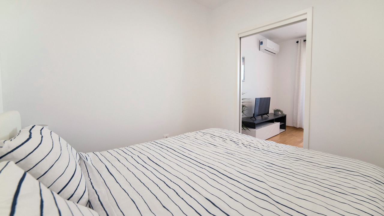 Photo of Bedroom in Zagreb